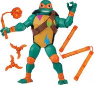 Фигурка TMNT «Эволюция Черепашек-Ниндзя» - Микеланджело 81453