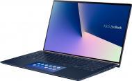 Ноутбук Asus ZenBook UX534FTC-AA305T 15,6" (90NB0NK3-M06880) royal blue