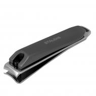 Щипчики STALEKS Beauty&Care 51 с ручкой и пилкой KBC-51