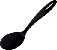 Лопатка Tramontina для котлет круглая нейлон черная 25166/100