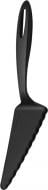 Лопатка для торта Tramontina нейлон черная 25164/100