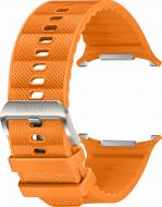 Сменный ремешок Samsung PeakForm Band orange (ET-SBL70MOEGEU)