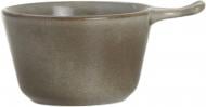 Пиала Steelite Pier с ручкой 13.6 x 10.2 см 6121RG014