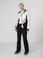 Штани 4F DOWN JACKET F237 H4Z22-SPDN004-20S чорний