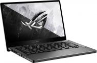 Ноутбук Asus ROG Zephyrus G14 GA401IH-BM021 14" (90NR0483-M01540) eclipse grey