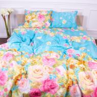 Наволочка Microsatin 15-0074 Glasgow 40x40 см мульти MirSon