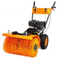 Подметальная машина GTM бензиновая SW600
