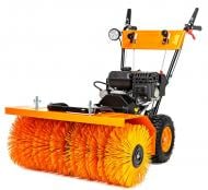 Подметальная машина GTM бензиновый SW800E