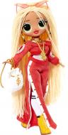 Игровой набор L.O.L. SURPRISE! с куклой серии Surprise O.M.G. Леди DJ с аксессуарами 560548 Игровой набор L.O.L. SURPRISE! с куклой серии Surprise O.M.G. Леди DJ с аксессуарами 560548