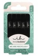 Резинка для волос Invisibobble HAIR TIE Black 1 шт.
