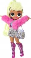 Игровой набор L.O.L. SURPRISE! с куклой серии Surprise O.M.G. Дива 560562