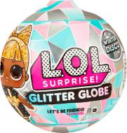 Игровой набор L.O.L. SURPRISE! Surprise Winter Disco Блестящий шар-сюрприз 561606
