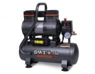 Компрессор DWT K14-15 OA-AL