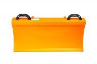 Насадка GTM отвал снеговой для подметальной машины SW800E