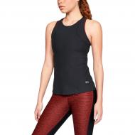 Майка Under Armour UA Vanish Tank 1324133-001 р.S черный