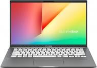 Ноутбук Asus VivoBook S14 S431FL-AM220 14" (90NB0N63-M03340) gun metal