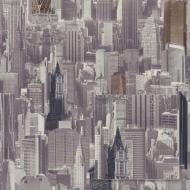 Шпалери зі спіненого вінілу Sintra Decoration 409015 0,53x10,05 м