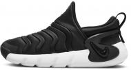 Кроссовки демисезонные Nike Dynamo GO! DH3437-001 р.28 черные