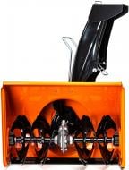 Насадка-снегоуборщик GTM SBA560 для подметально-уборочной машины SW600/SW800E