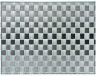 Коврик для сервировки Saleen Inspiration in grey 30х40 green