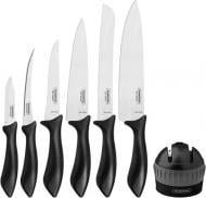 Набір ножів Tramontina Affilata з точилом 23699/060