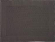 Коврик для сервировки Saleen Rahmen taupe 42 x 32 см