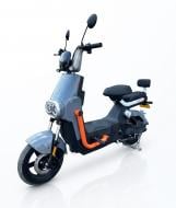 Электроскутер GTM 60 В 800 Вт U-800-D