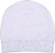 Шапочка детская Baby Veres Penguins серый