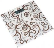 Весы напольные DEX DBS-306 Glamour