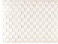 Коврик для сервировки Saleen Classic 101 30х40 см white