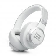 Навушники бездротові JBL Live 770NC white (JBLLIVE770NCWHT)