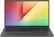 Ноутбук Asus VivoBook 15 X512JA-BQ137 15,6" (90NB0QU3-M05890) slate grey