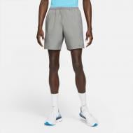 Шорты Nike M NK DF CHALLENGER SHORT 72IN1 CZ9060-084 р. XL серый