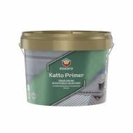 Ґрунтовка антикорозійна Eskaro Katto Primer світло-сірий мат 9 л 10,8 кг