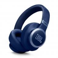 Навушники бездротові JBL Live 770NC blue (JBLLIVE770NCBLU)