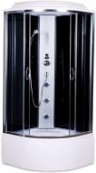 УЦЕНКА! Гидромассажный бокс GM УЦЕНКА! Гидромассажный бокс GM 229 B 90х90 см (231219-1) (10)