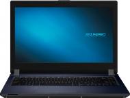 Ноутбук Asus PRO P1440FA-FA1547 14" (90NX0211-M19930) gray