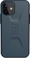 Чехол UAG Civilian 11234D115555 для Apple iPhone 12 Mini