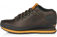 Ботинки New Balance 754 H754BY р.41,5 коричневый