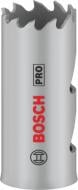 Коронка Bosch PRO Multi Material 22 мм 2608901496