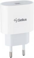 Зарядное устройство Gelius Pro PD20W GP-HC012 3A White