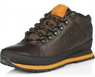 Ботинки New Balance 754 H754BY р.44 коричневый