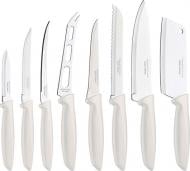 Набор ножей Tramontina Plenus light grey 23498/332 8 предметов