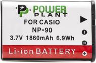Аккумулятор PowerPlant Casio NP-90 1860мА*ч (DV00DV1314)