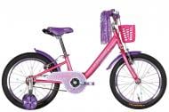 Велосипед Formula 18" 8.5"(22 см) CHERRY OPS-FRK-18-135 рожевий