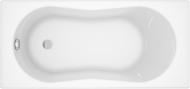 Ванна акриловая Cersanit Nike 160х70 см с ножками