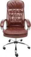 Кресло GT Racer X-2873-1 Business коричневый Кресло GT Racer X-2873-1 Business коричневый