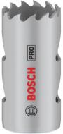 Коронка Bosch PRO Multi Material 25 мм с резьбой 2608901498