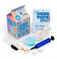 Набор для творчества Nano Tape Magic mini Cute cloud BKL5001-A