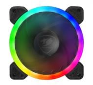 Корпусный кулер Cougar Вентилятор Cougar Vortex FCB 120 RGB